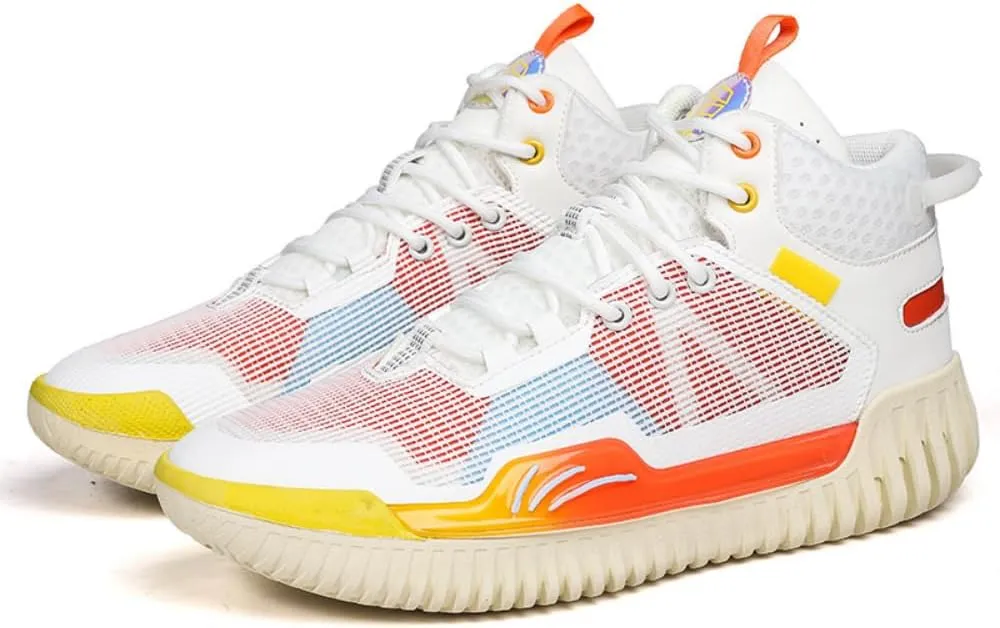 Men‘s Shoes Running Shoes Basketball Shoes Out Shoes Casual Shoes Fashion Sneakers Breathable Shoes Training Shoes Youth Shoes