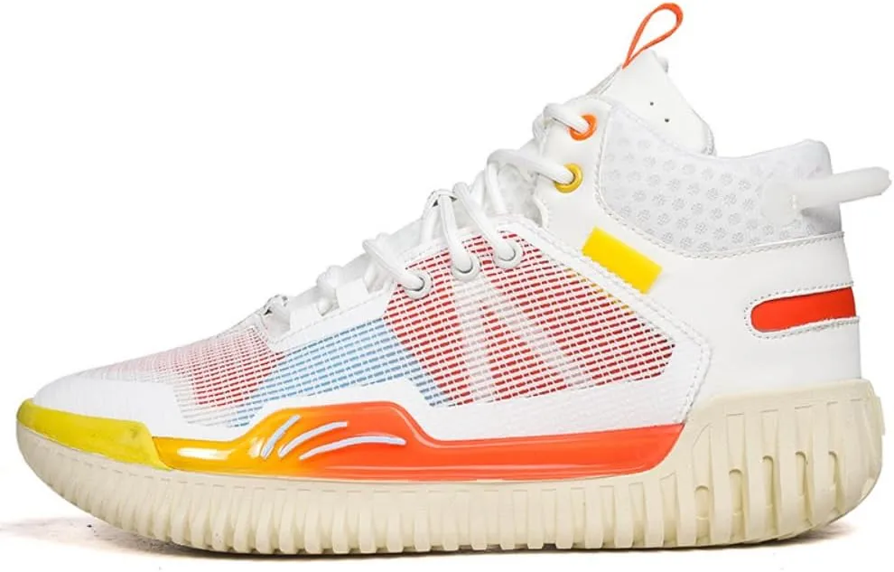Men‘s Shoes Running Shoes Basketball Shoes Out Shoes Casual Shoes Fashion Sneakers Breathable Shoes Training Shoes Youth Shoes