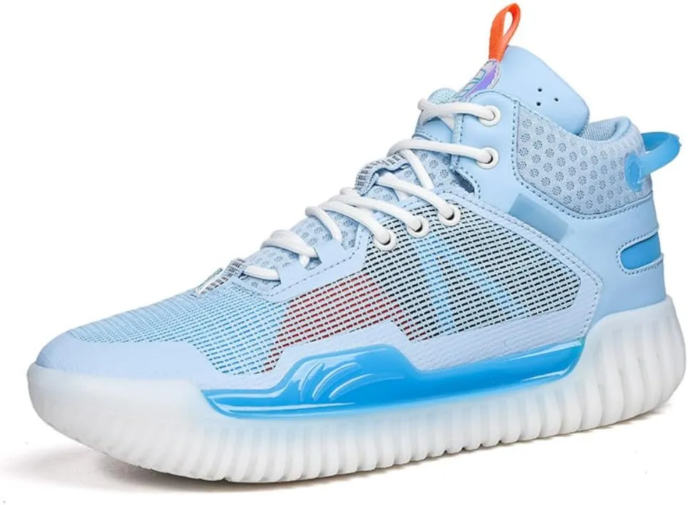 Men‘s Shoes Running Shoes Basketball Shoes Out Shoes Casual Shoes Fashion Sneakers Breathable Shoes Training Shoes Youth Shoes