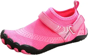 Mens Size 9 Shoes Water Resistant Slip on for Men Women Mens Barefoot Water Shoes Water Shoes Women Wide Slip on Soft Beach Shoes for Pool Hiking Training Outdoor Water Sports