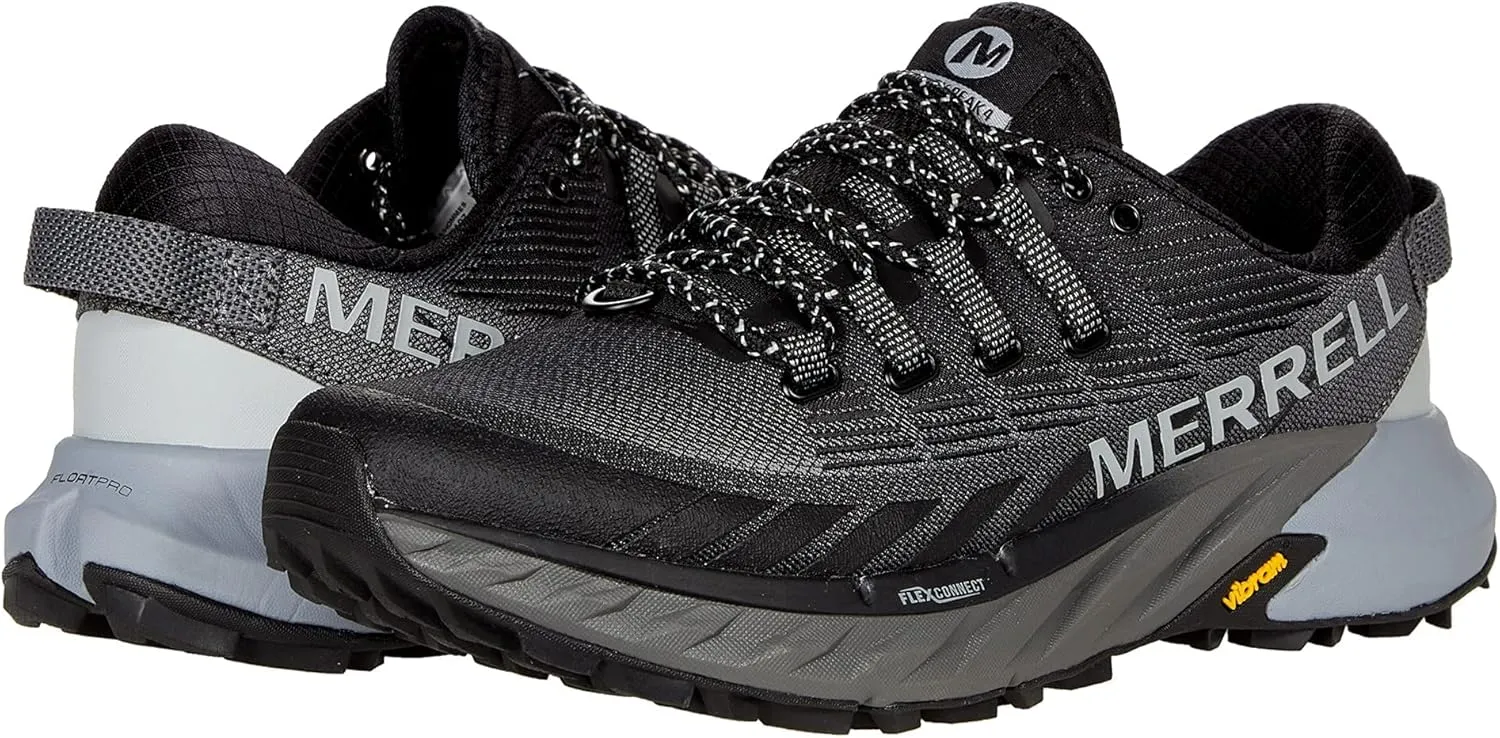 Merrell Men's Low-Top Sneakers