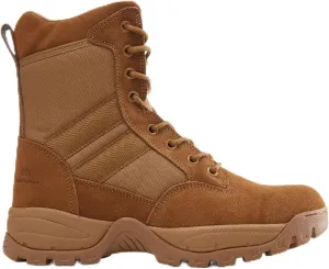 Military Tactical Work Boots for Hiking Motorcycling EMS EMT and Combat Outdoors