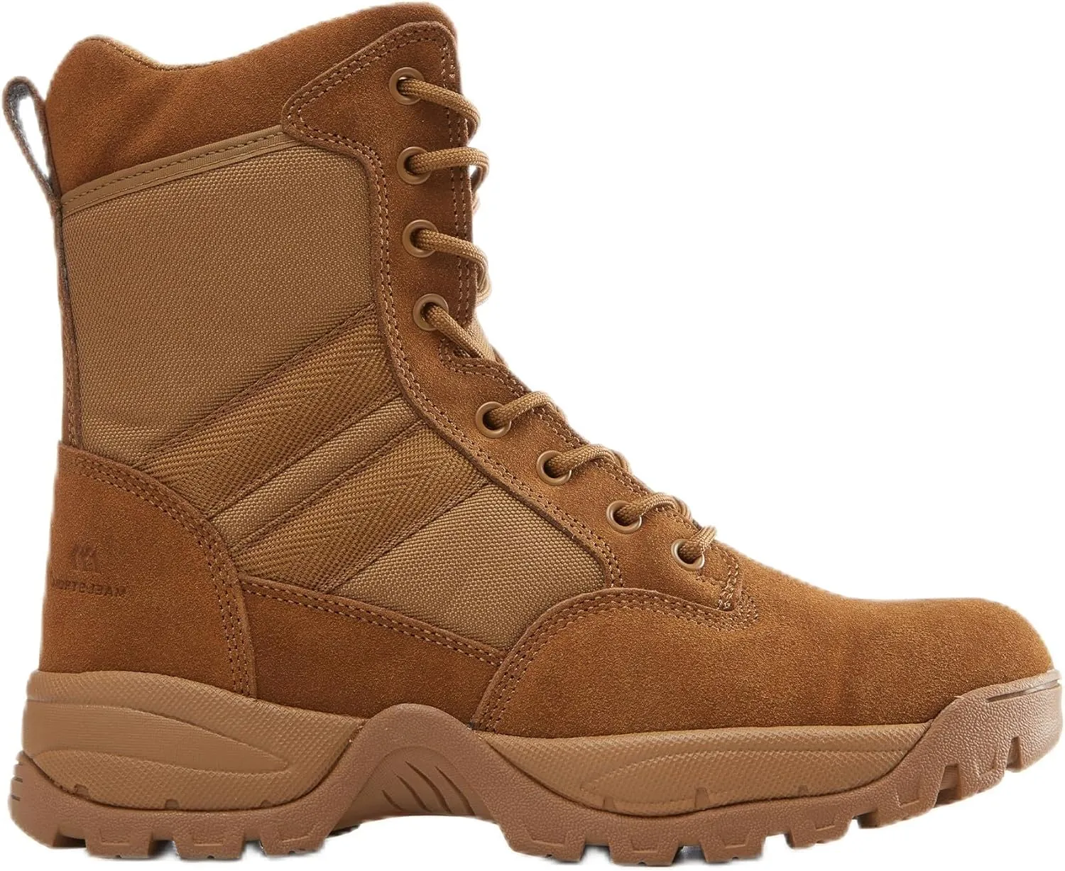 Military Tactical Work Boots for Hiking Motorcycling EMS EMT and Combat Outdoors