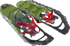 MSR Revo Ascent Backcountry & Mountaineering Snowshoes with Paragon Bindings