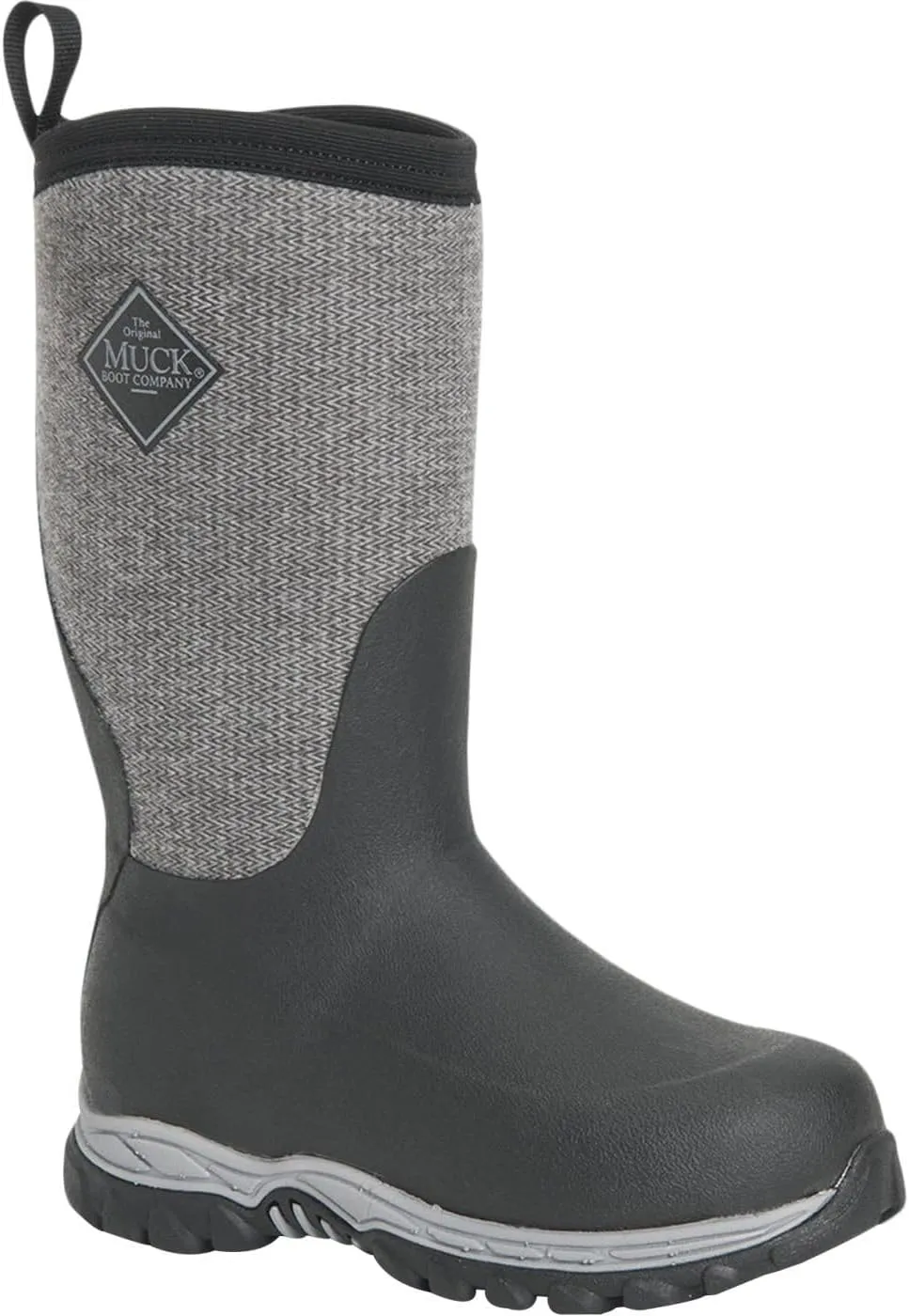 Muck Boot Unisex-Child Snow Boots Outdoors Equipment