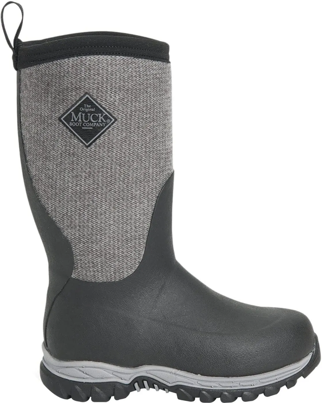 Muck Boot Unisex-Child Snow Boots Outdoors Equipment