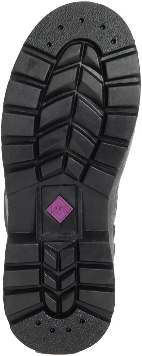 MUCK Women's Chore Mid Snow Boot