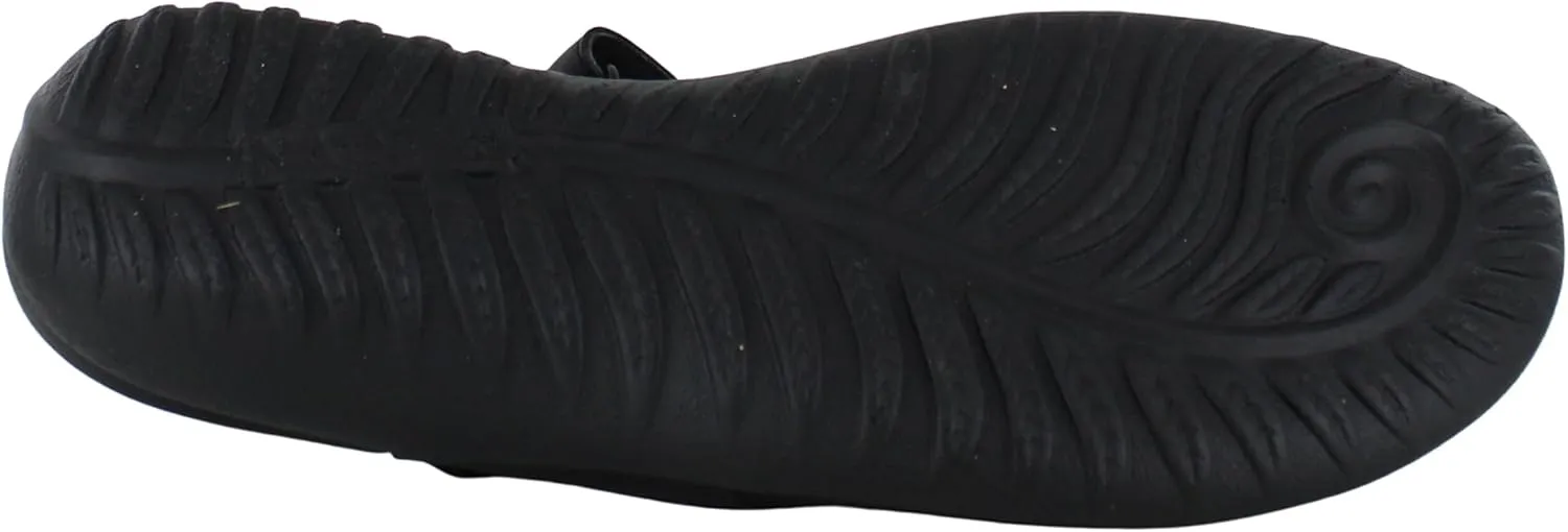 NAOT Footwear Women's Arataki Closed Toe Slingback with Cork Footbed and Arch Comfort and Support – Slip Resistant - Lightweight and Perfect for Travel- Removable Footbed