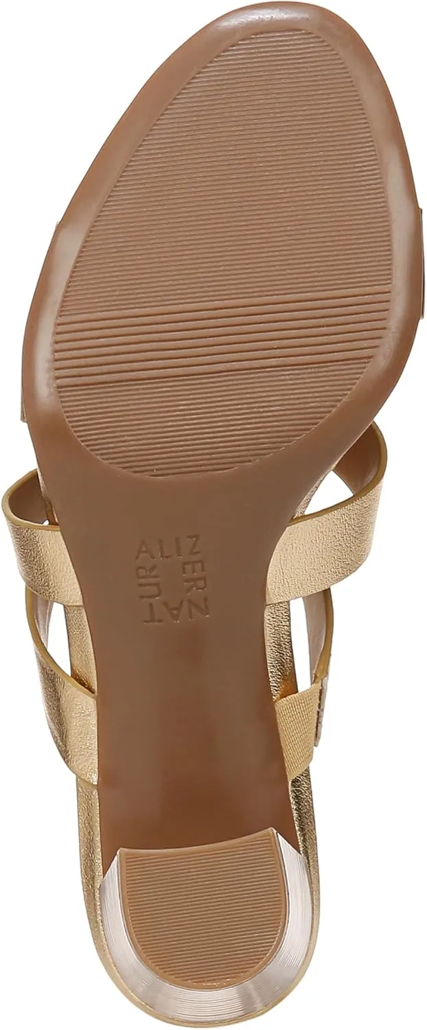 Naturalizer Women's Beaming Heeled Sandal