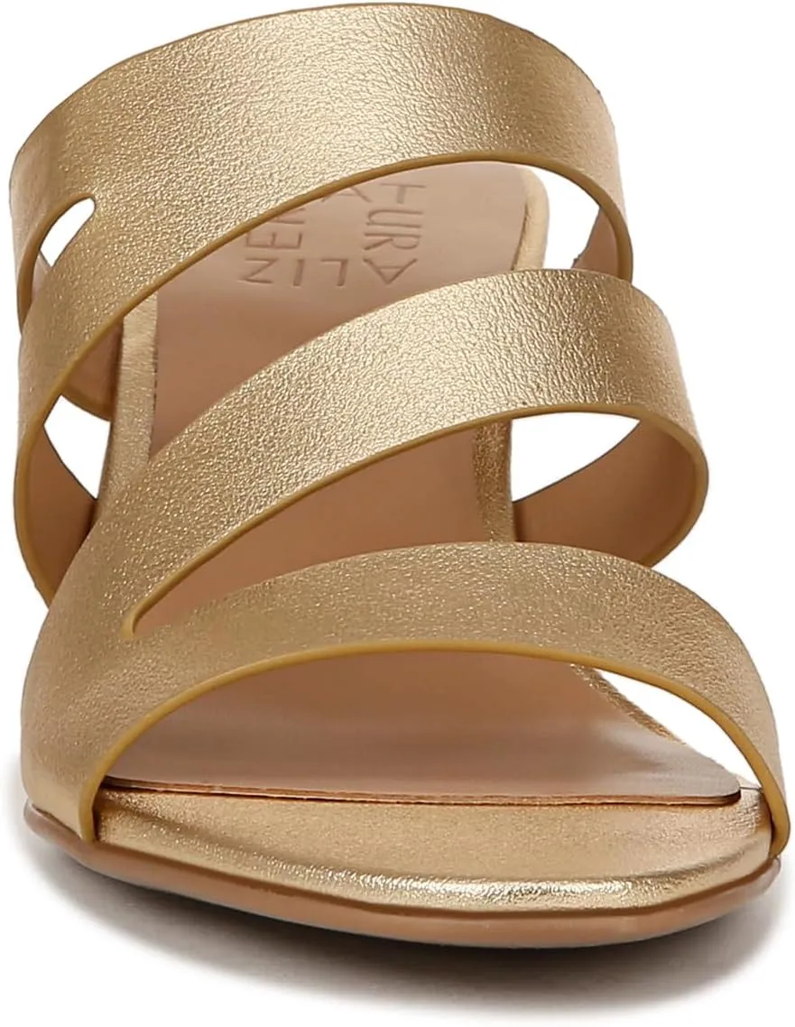 Naturalizer Women's Beaming Heeled Sandal