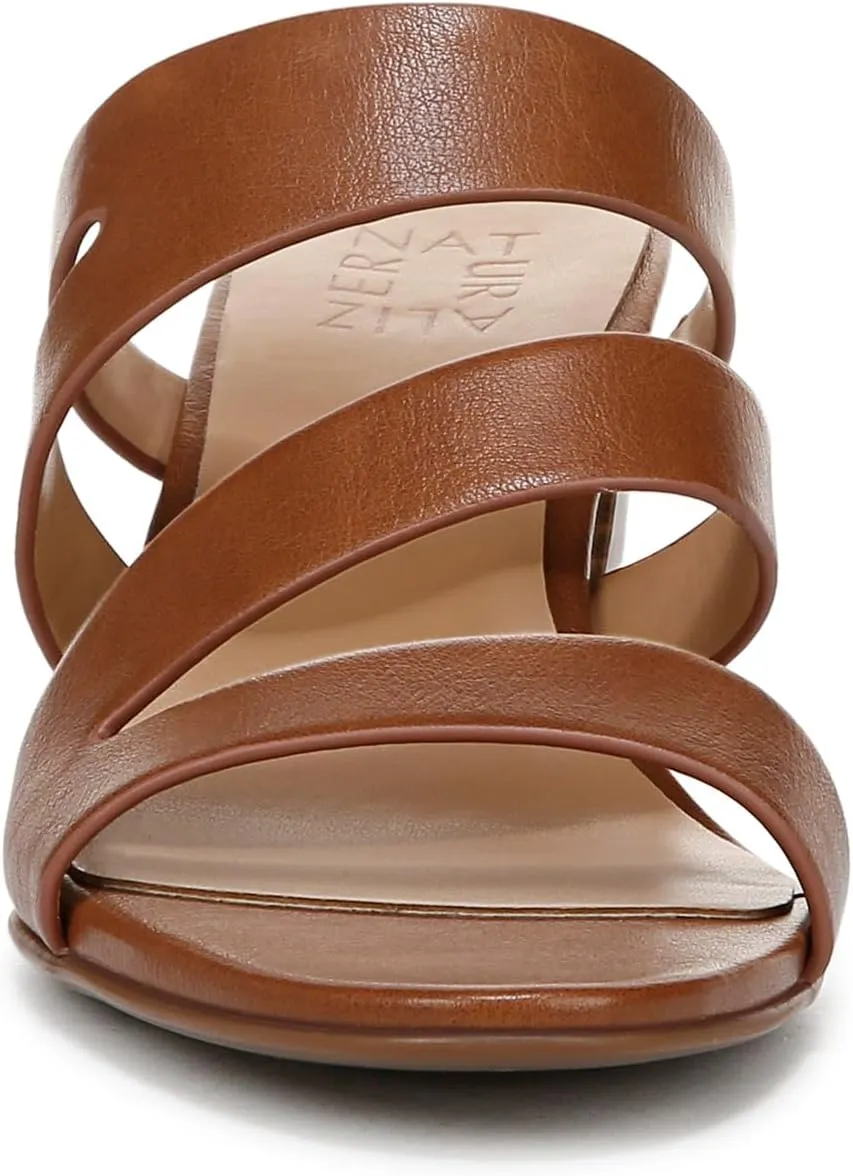 Naturalizer Women's Beaming Heeled Sandal