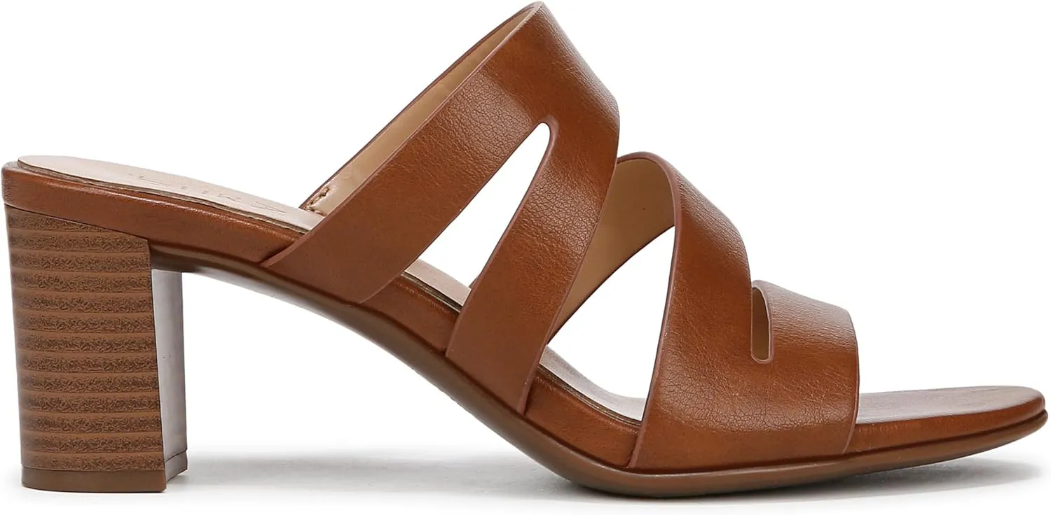 Naturalizer Women's Beaming Heeled Sandal