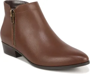 Naturalizer Women's Claire Pointed Toe Ankle Bootie