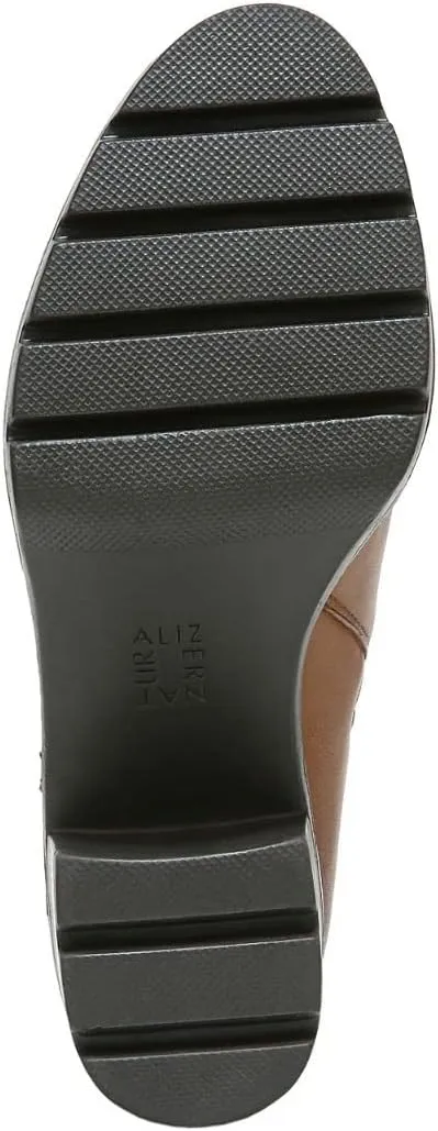 Naturalizer Women's Verney Lug Sole Ankle Bootie