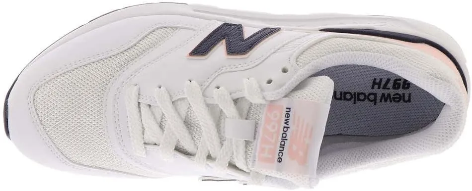 New Balance Women's 997h V1 Sneaker