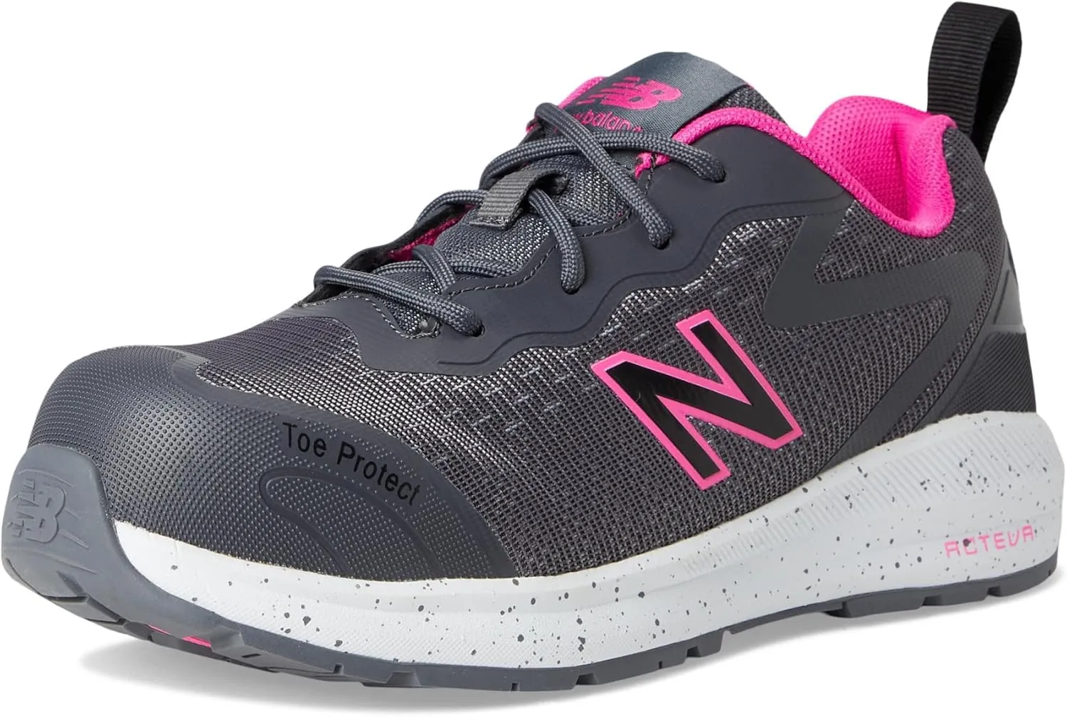 New Balance Women's Composite Toe Logic Industrial Boot