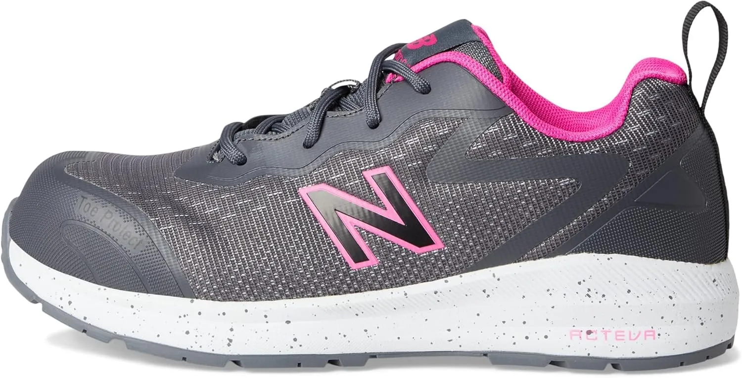 New Balance Women's Composite Toe Logic Industrial Boot