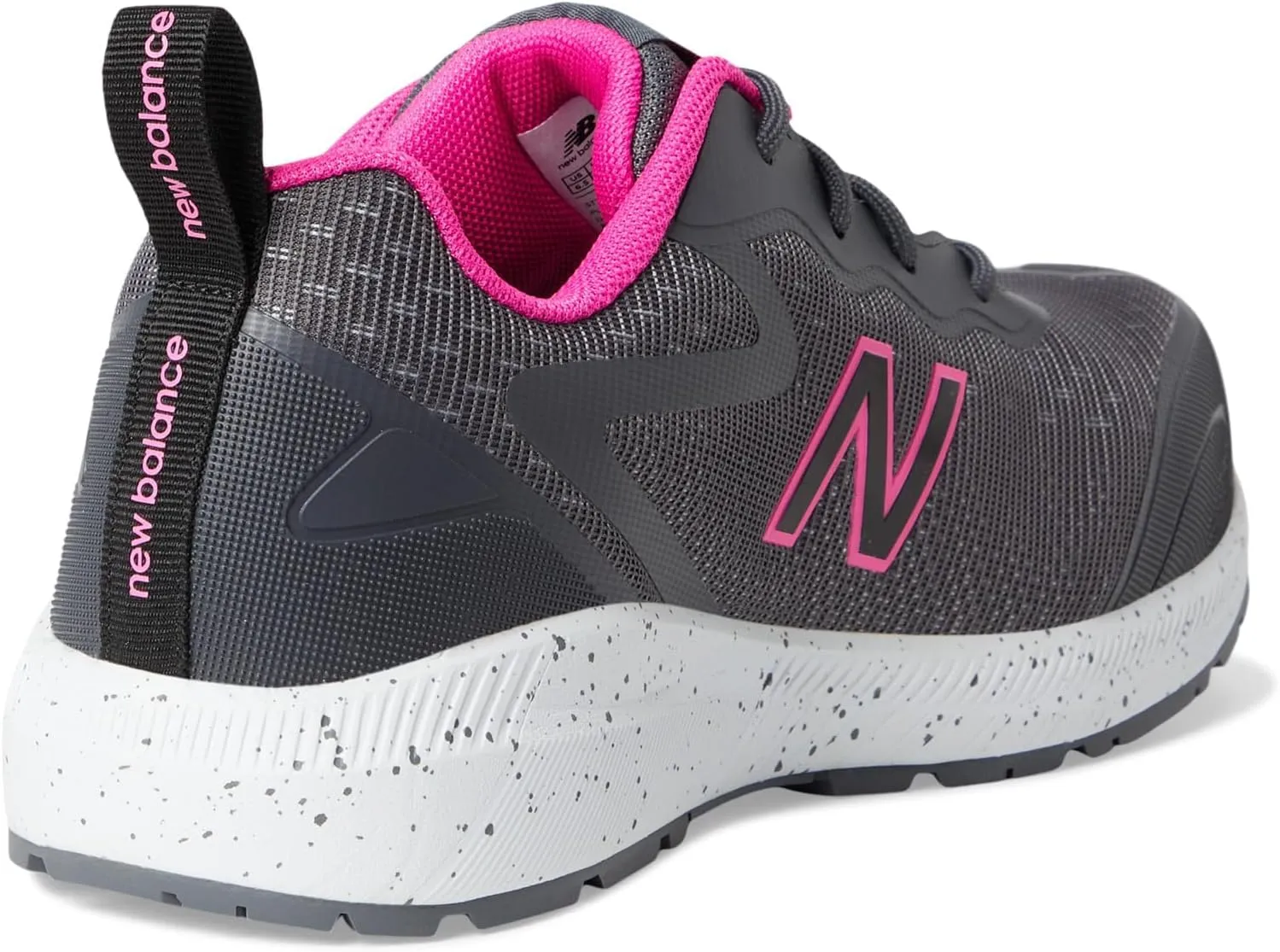 New Balance Women's Composite Toe Logic Industrial Boot