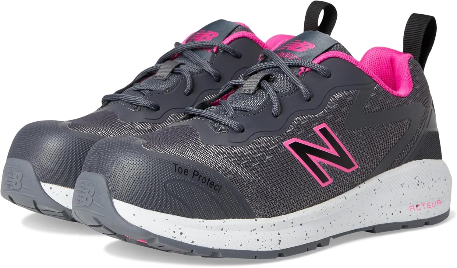 New Balance Women's Composite Toe Logic Industrial Boot