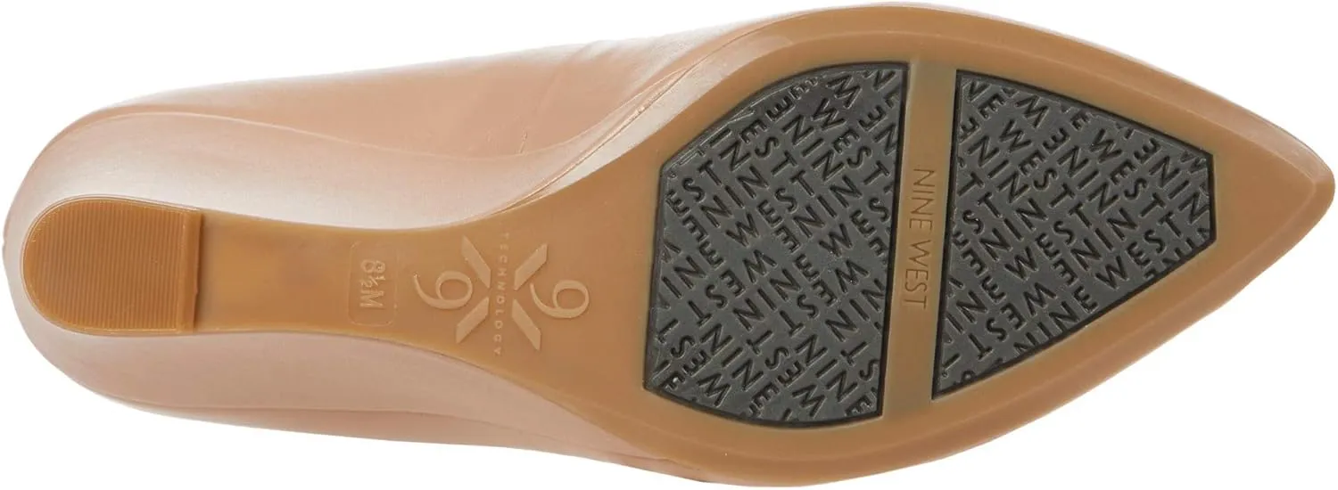 Nine West Women's Cal Dress Wedges