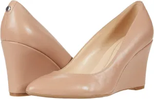 Nine West Women's Cal Dress Wedges