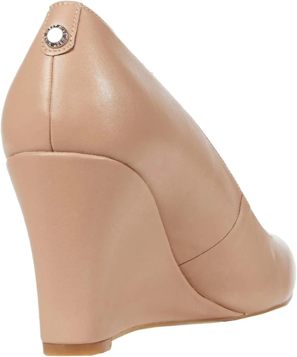 Nine West Women's Cal Dress Wedges