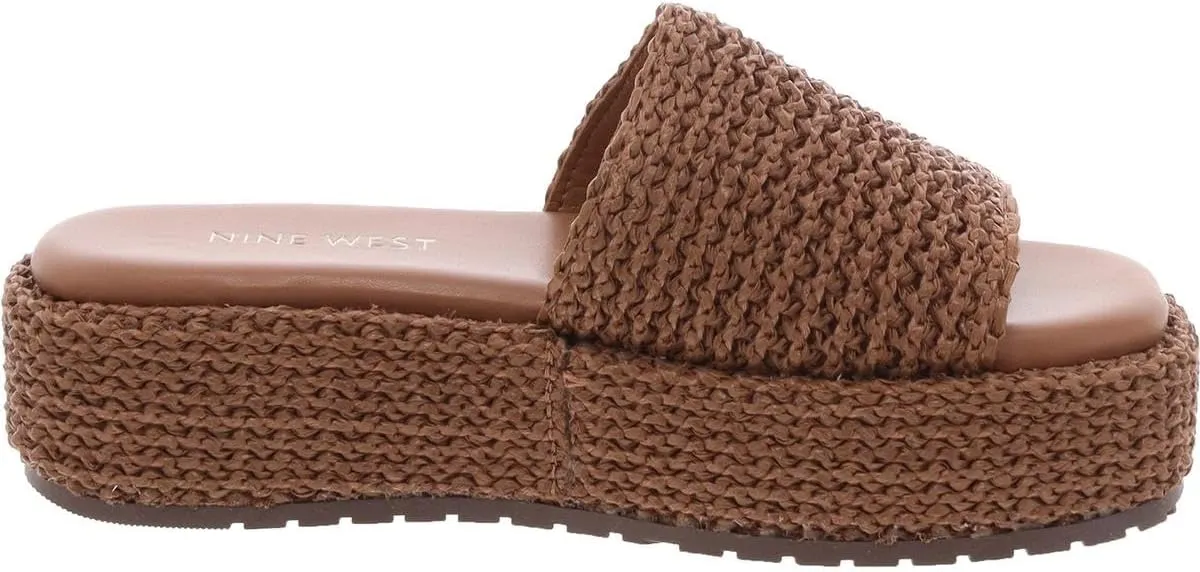 Nine West Women's Keziah Sandal