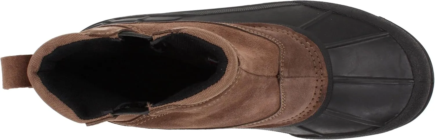 Northside Men's Elkhorn Winter Boot