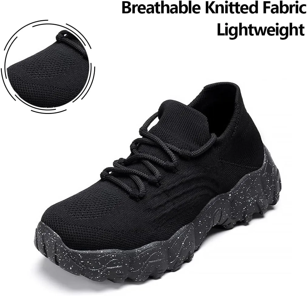 Nurse Babe Ortho Pro Shoes for Women,Simply Snug Shoes,Women's Orthopedic Breathable Classic Lace Up Low Top Sneakers
