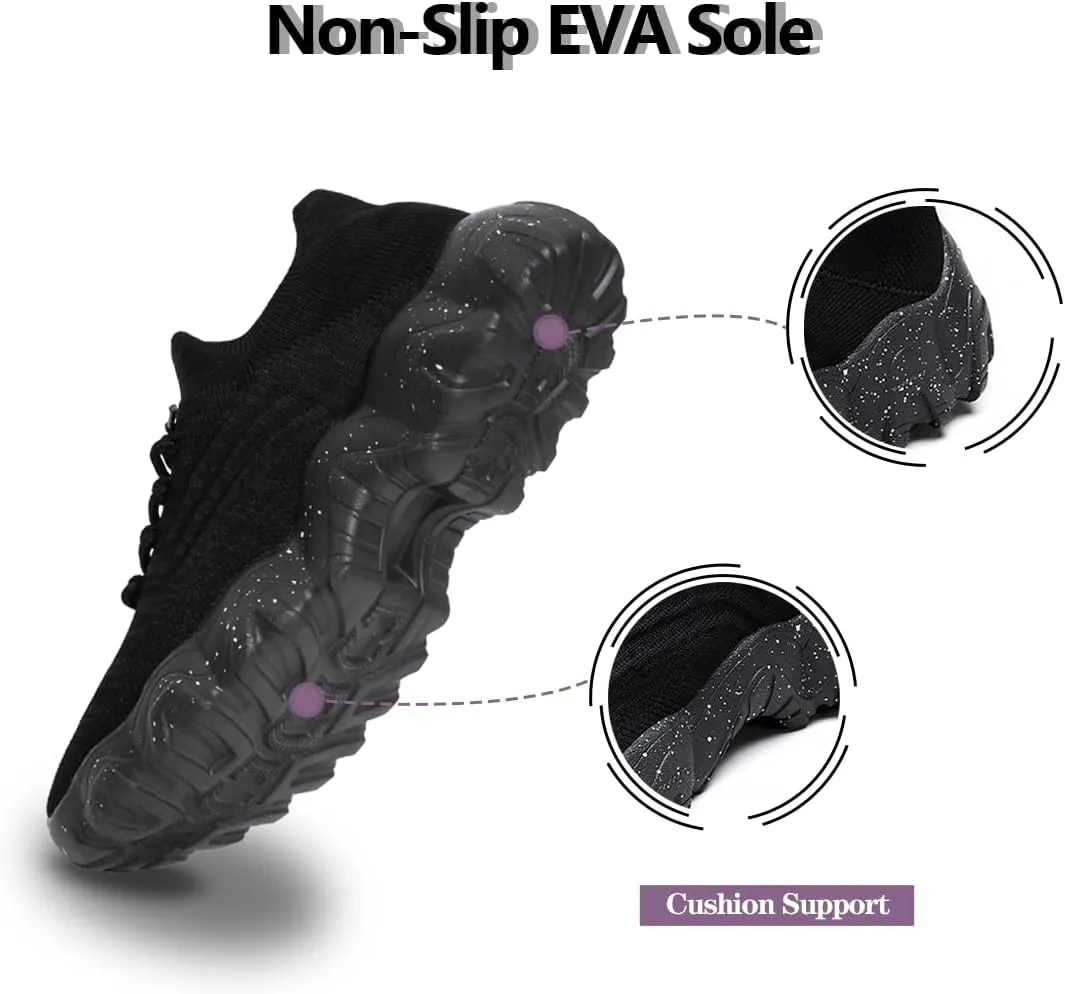 Nurse Babe Ortho Pro Shoes for Women,Simply Snug Shoes,Women's Orthopedic Breathable Classic Lace Up Low Top Sneakers