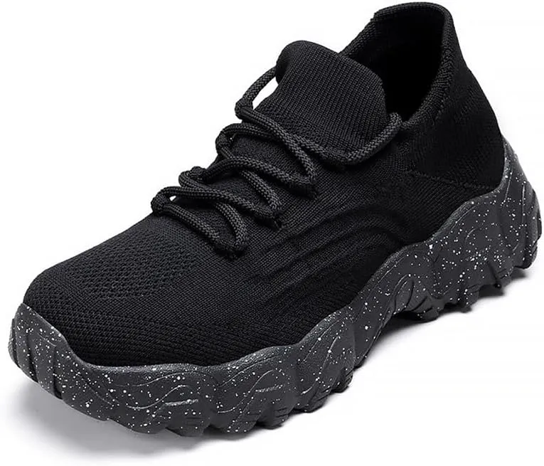 Nurse Babe Ortho Pro Shoes for Women,Simply Snug Shoes,Women's Orthopedic Breathable Classic Lace Up Low Top Sneakers