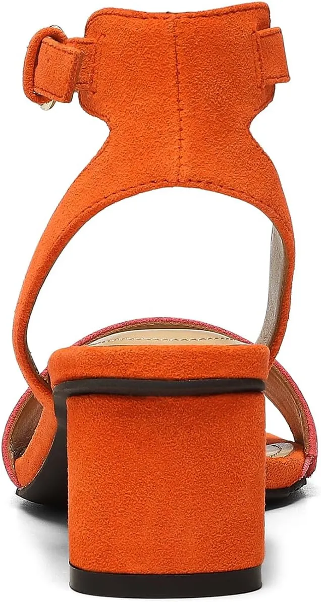 NYDJ Women's Georgia Heeled Sandal