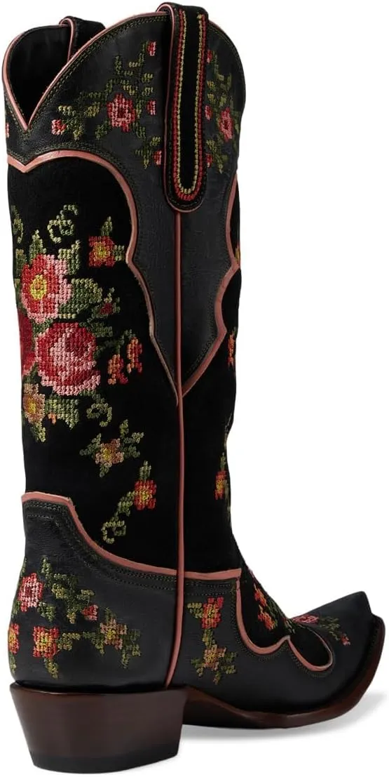 Old Gringo Women's Bridgette Western Boot Snip Toe - L3756-6