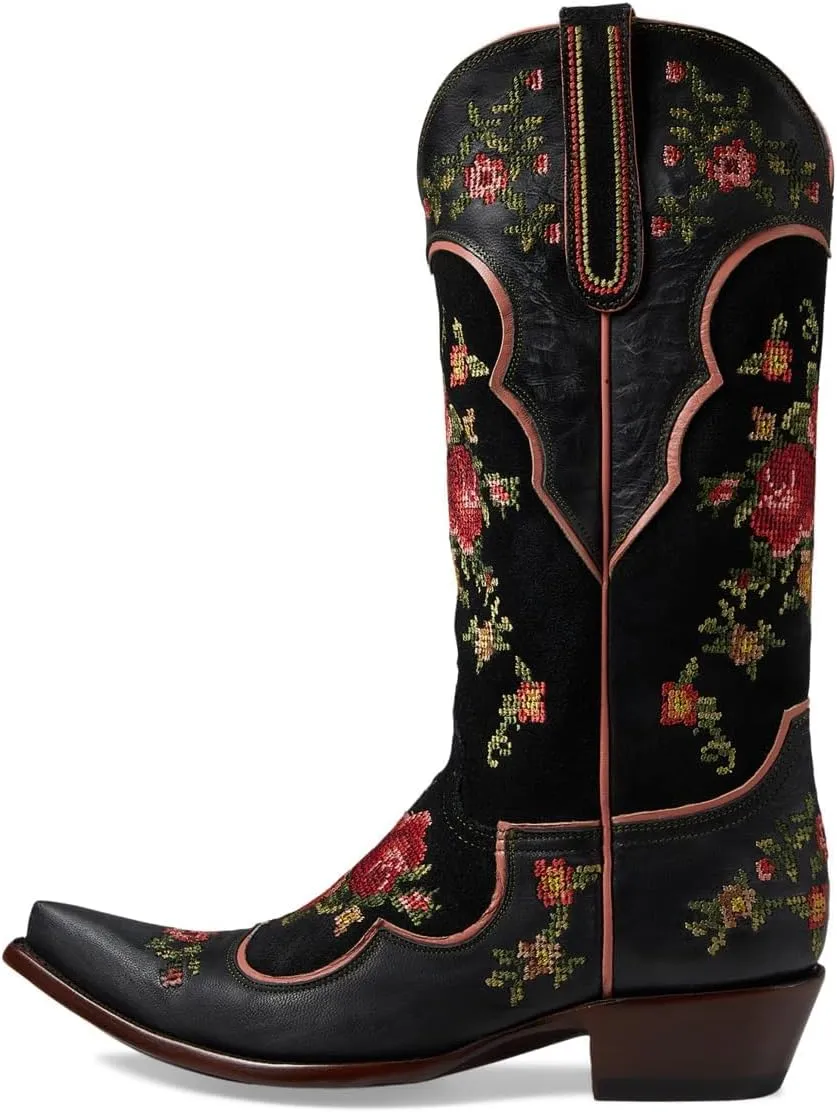 Old Gringo Women's Bridgette Western Boot Snip Toe - L3756-6