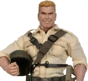 One:12 Collective G.I. Joe: Duke (Deluxe Edition)