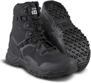 Original S.W.A.T. Men's Alpha Fury 8' Lace-up Outdoors Equipment
