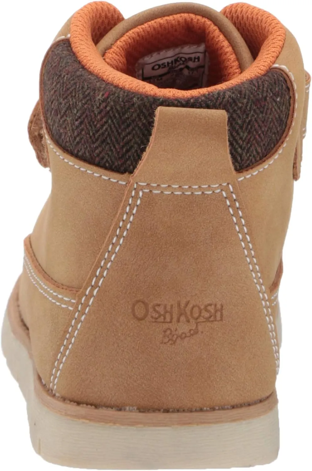 OSHKOSH B'GOSH Boy's Jako Fashion Boot