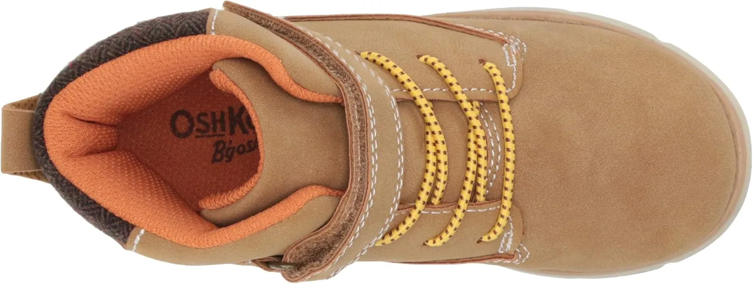 OSHKOSH B'GOSH Boy's Jako Fashion Boot