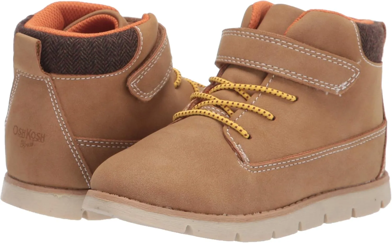 OSHKOSH B'GOSH Boy's Jako Fashion Boot