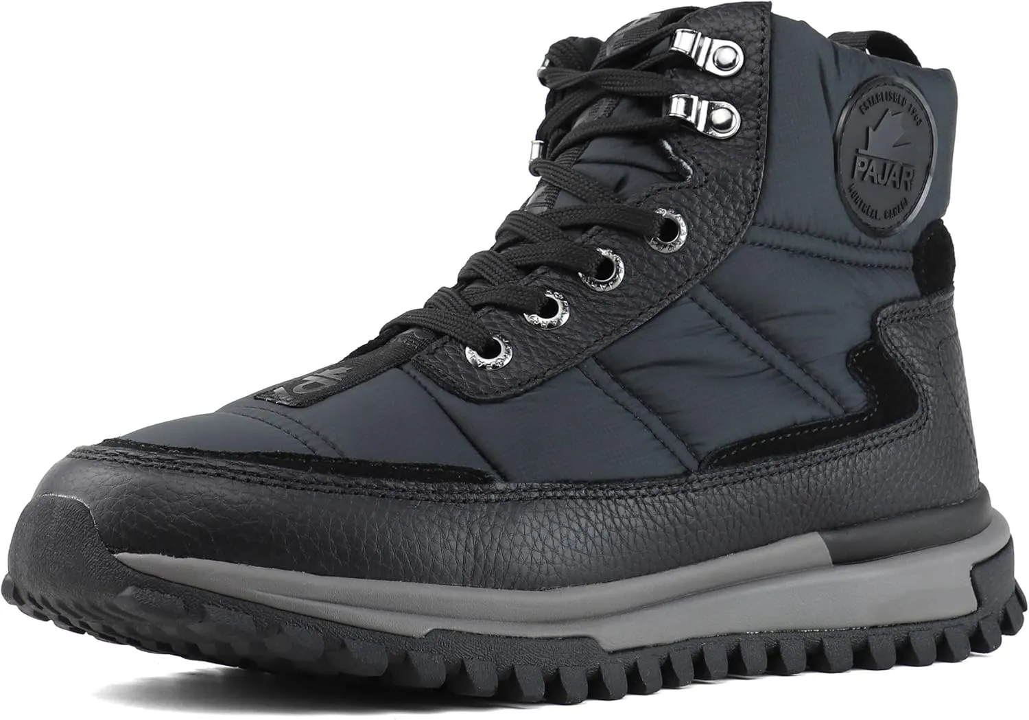 PAJAR FERO Canada men's snow boots
