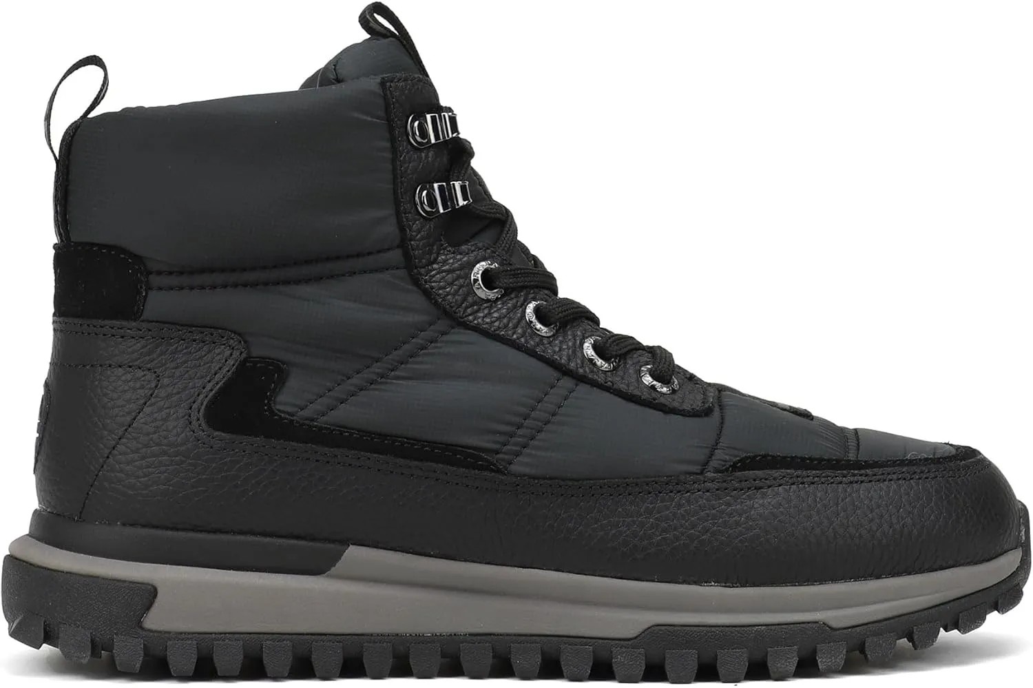 PAJAR FERO Canada men's snow boots