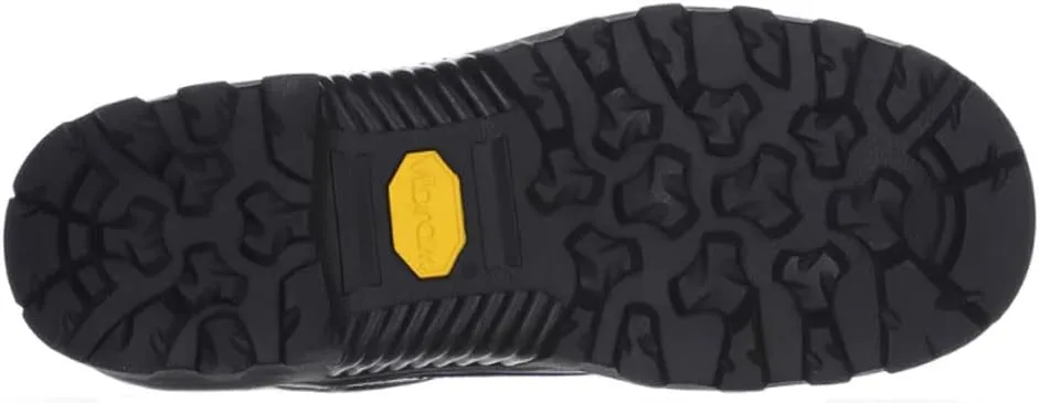 PAJAR Men's Outdoor Snow Warm Non-Slip Water-Resistant Winter Ankle Sarge Boots
