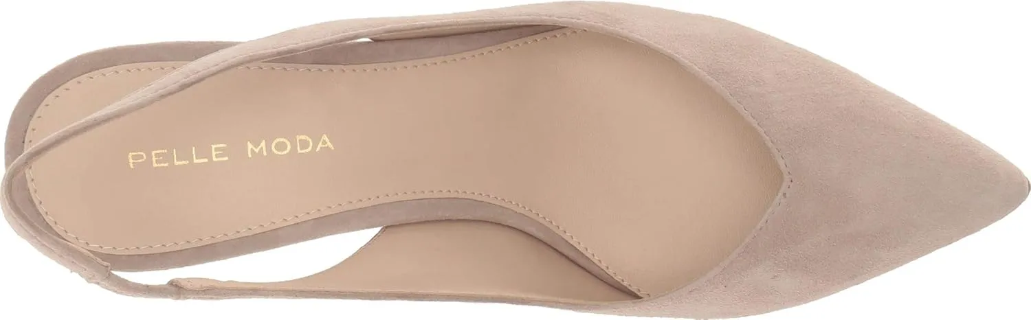 Pelle Moda Women's Umbrose2 Platform Pump