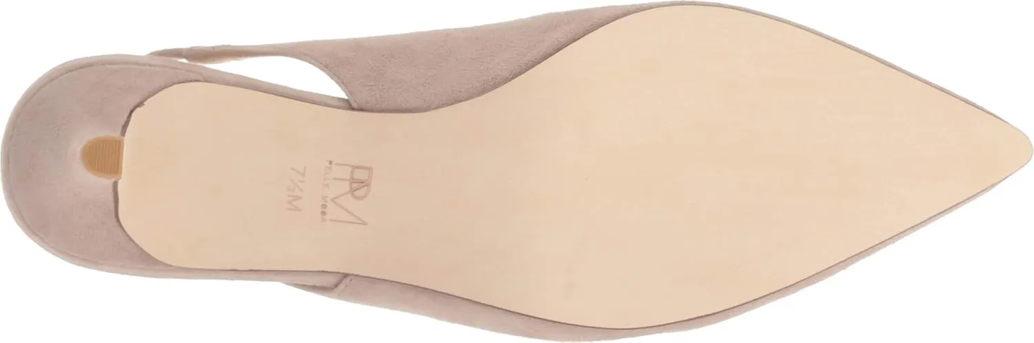 Pelle Moda Women's Umbrose2 Platform Pump