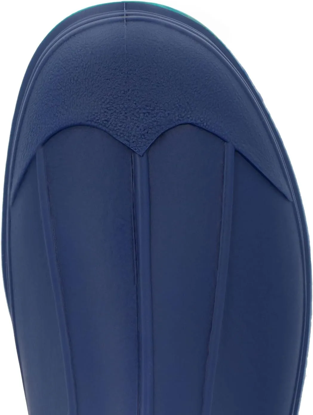 Ranger Splash Series Youths' Rain Boots, Blue (76005)