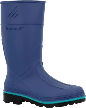 Ranger Splash Series Youths' Rain Boots, Blue (76005)
