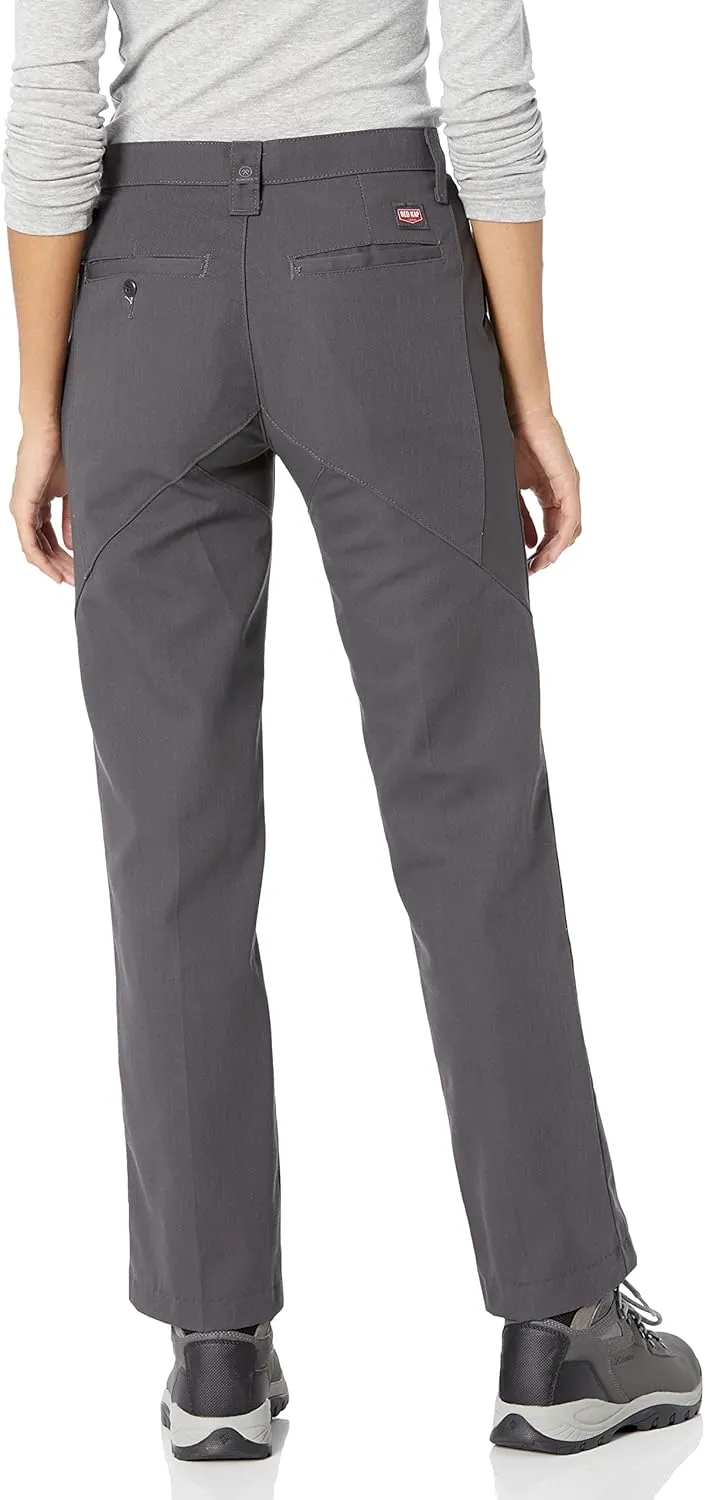 Red Kap Women's Utility Pant with Mimix