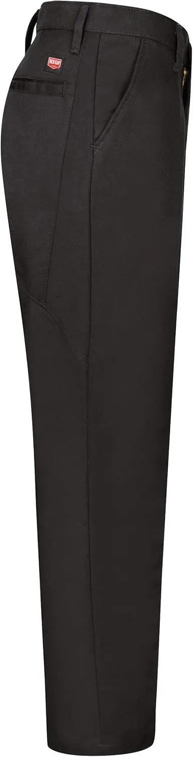 Red Kap Women's Utility Pant with Mimix