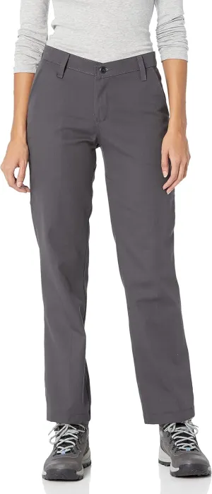 Red Kap Women's Utility Pant with Mimix