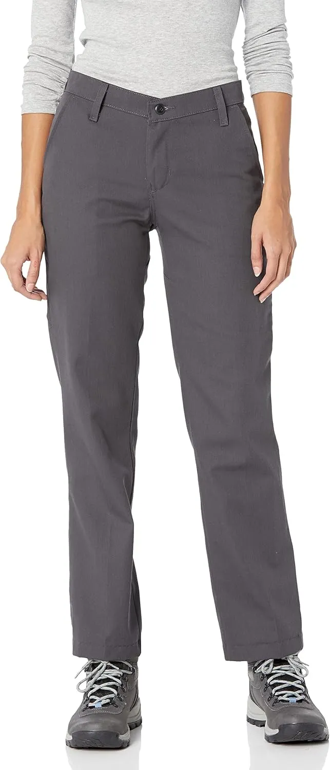 Red Kap Women's Utility Pant with Mimix